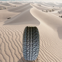 Pneus tout-terrain pour voitures 285 75 16 285 70 17 265 70 17 Autres roues Pneus et accessoires