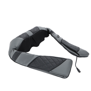 Masajeador Shiatsu de tapping profundo de alta calidad, masajeador de cuello y hombros, chal de masaje - Product Image 6