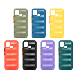 TPU Gehäuse <span class=keywords><strong>Smart</strong></span> Mobile Handy Fall für <span class=keywords><strong>infinix</strong></span> Hinweis null 8i Heißer 10 Lite <span class=keywords><strong>Smart</strong></span> 5 HD 2021 Gehäuse - Product Image 6