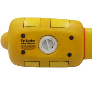 Regalos de Alta Calidad de la Serie Temática, Alcancía de Poliresina con Forma de <span class=keywords><strong>Submarino</strong></span>, Recuerdo de Parque de Atracciones, Hotel, Personalización de Marca - Product Image 4