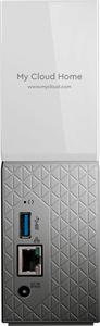 100% Original, Precio al por Mayor, en Stock, My Cloud Home 2TB 3TB 4TB 6TB 8TB Personal (Unidad Individual) Western Digital - Product Image 3