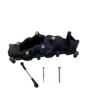 ท่อร่วมไอดีเครื่องยนต์สำหรับ Audi A4 A6 VW Touareg หมายเลขอะไหล่ 059129712BQ - Product Image 1