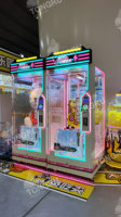 Machine à griffes à monnayeur pour la coupure de cordes, modèle Animation, avec jeux de poupées et de cadeaux, style espagnol et japonais, pour gagner de gros prix