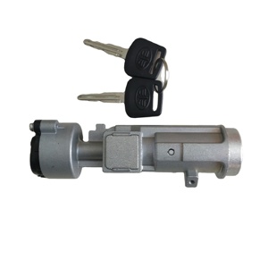 Interruptor de Encendido FAW Jiefang 3704010-6K9 - Product Image 6