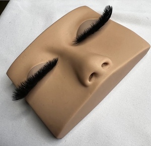 ขนตาปลอมแคชเมียร์ 0.05 J curl ขนตาล่าง 7-16 มม. สีดำด้านพิเศษ ขนตาปลอมแคชเมียร์แบบเพิ่มวอลลุ่ม 0.05 J curl 7-16 มม. ขนตาเพิ่มวอลลุ่ม - Product Image 4