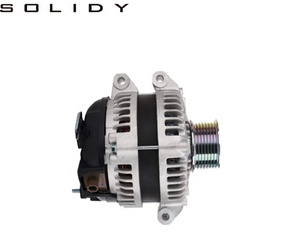 104210-1530 31100RX0A01 31100-RX0-A01 para HONDACIVIC <span class=keywords><strong>Motor</strong></span> de arranque del alternador del coche de la marca del coche de la serie de 2012 V 2014- - Product Image 4