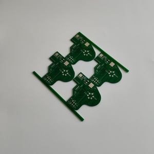 Fabriek Op Maat Groothandel Fr4 Printplaat Assemblage Voor Automatisering Toepassingen Pcb One Stop Pcba <span class=keywords><strong>Services</strong></span> - Product Image 3
