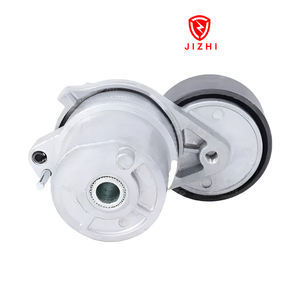 Rueda tensora de accesorios 2742001270 2742000270 2742000470 2742000670 para <span class=keywords><strong>mercedes</strong></span>-benz <span class=keywords><strong>EC</strong></span> W212 10-16 W213 2016- - Product Image 4