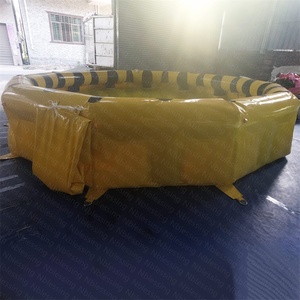 Commercial <b>Inflatable</b> Swimming Pool Factory Customized Outdoor Adult Kids Large Round for Children Outdoor <b>Inflatable</b> Swimming P - Product Image 4