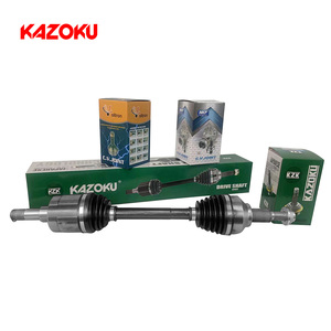Meilleures ventes <span class=keywords><strong>de</strong></span> pièces <span class=keywords><strong>de</strong></span> <span class=keywords><strong>transmission</strong></span> <span class=keywords><strong>de</strong></span> haute qualité <span class=keywords><strong>Arbre</strong></span> <span class=keywords><strong>de</strong></span> <span class=keywords><strong>transmission</strong></span> 31607565313 Taille 30T * 27T * 589MM Convient pour <span class=keywords><strong>BMW</strong></span> <span class=keywords><strong>X5</strong></span> (<span class=keywords><strong>E53</strong></span>) à bon prix - Product Image 4