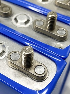 25ah 30ah 50ah ลิเธียมเหล็กฟอสเฟตแบบปริซึม3.2V แบตเตอรี่ Lifepo4 25ah สำหรับ12V <span class=keywords><strong>24V</strong></span> 20ah ใหม่เกรด A 25ah - Product Image 5