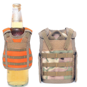 Cubierta personalizada para <span class=keywords><strong>botella</strong></span> de cerveza y bebidas, Enfriador de tanque de <span class=keywords><strong>neopreno</strong></span> duradero de alta calidad - Product Image 3