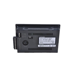 มิตซูบิชิ Gt1020-Lbl-C Hmi จอแสดงผลกราฟิกเทอร์มินัล ความละเอียด 160x64 พร้อมอินเทอร์เฟซอีเธอร์เน็ต - Product Image 2