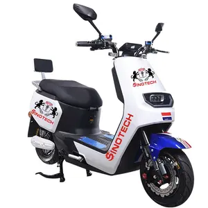 Yeni varış yetişkin elektrikli Scooter motosiklet 1500W 2000W 3000W 5000W 8000W 12000W satılık