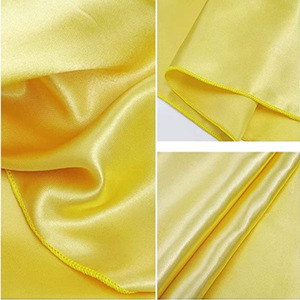 <span class=keywords><strong>Chemin</strong></span> de <span class=keywords><strong>table</strong></span> en satin rouge 12x72 pouces pour embellir votre fête Décoration de <span class=keywords><strong>table</strong></span> à domicile <span class=keywords><strong>Joyeux</strong></span> <span class=keywords><strong>anniversaire</strong></span> Mariage - Product Image 5