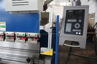 Deko WE67K — machine à plier automatique, 200T/3200 /4000 /5000 /6000, machine à sertir, pour fer et métal