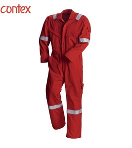 Vêtements de travail fonctionnels OEM, vêtements de sécurité, vêtements de pilote, vêtements ignifuges, combinaisons ignifuges - Product Image 2