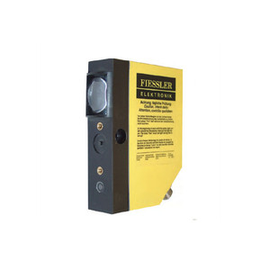 FIESSLER ULVT-Grid <b>Light</b> <b>Curtain</b> With Self Diagnosis Error Display Germany - Product Image 3