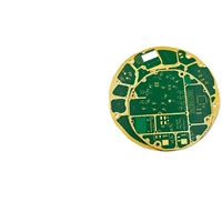 ET GROUP Fabrication de circuits imprimés FR4 1mm haute résistance à la température (Tg180/Tg200) – Conception personnalisée de circuits imprimés multicouches haute performance