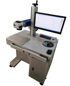 Hpdbl1t20 Desktop Lasermarkering-Fabrieksaanbod-Prijsconcessies