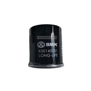 OE K00845051 Pemasok Cina Suku Cadang Mobil Filter Oli untuk BAIC BJ40 BJ40L PLUS B40 - Product Image 1