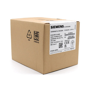 ตัวเข้ารหัสแบบเพิ่มค่า Siemens รุ่น 6FX2001-2GF00 5000 PPR RS422 TTL แบบหน้าแปลนแกน ผลิตในเยอรมนี - Product Image 3