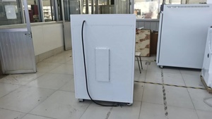 Horno de Curado y Secado de Polvo de Acero XCWDTDR con Potencia de 9kw en Venta, Horno Industrial por Lotes - Product Image 2