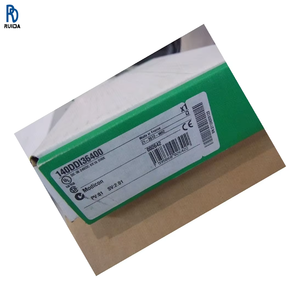 140-DDI-364-00 140 DDI 364 00 PLC Controlador Lógico Programable Módulo de Entrada Digital Módulo de Control de Automatización Industrial - Product Image 1