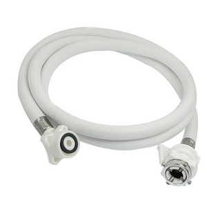 Впускной шланг из ПВХ для стиральной машины - Product Image 1