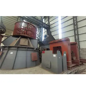 China factory direct sell Vertical Roller Grinding Mill / Raw meal Vertical Mill / Vertical Cement Mill