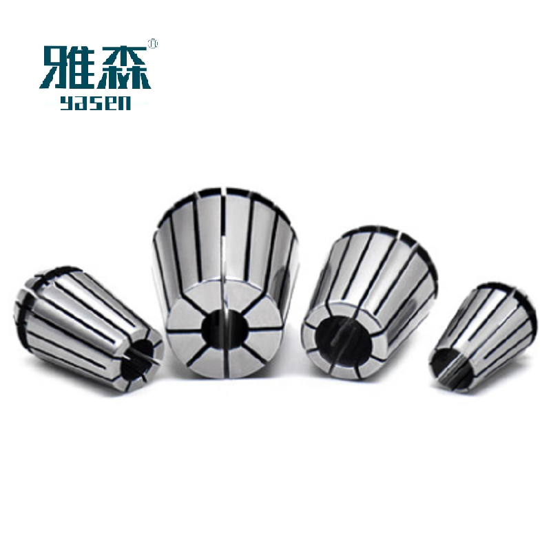 High Precision 5c Round Collet - China Collet, Collet Chucks | Ade-in - Foto 7