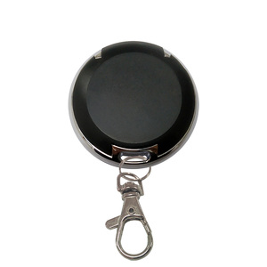 Sáng Tạo Phổ Điều Khiển Từ Xa New Vật Liệu Kim Loại Mã Duplicator Cho Điện Cửa Cổng Và Nhà Để Xe - Product Image 6