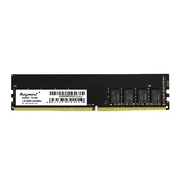 Mémoire RAM DDR4 Faspeed haute vitesse pour jeux 16 Go 8 Go 4 Go 2666 MHz DDR4 RAM de bureau pour PC