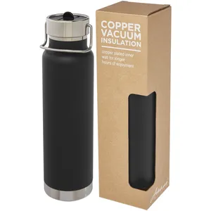 Bouteille d'eau Thor 750 ml cuivre, merchandising personnalisé - Product Image 1