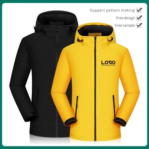 Chaqueta Softshell Unisex Personalizada al por Mayor, Cortavientos, Impermeable, de Color Sólido, para Deportes de Invierno al Aire Libre - Product Image 3