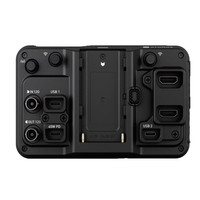 Moniteur ATOMS NINJA TX 5 pouces avec enregistreur 8K RAW 1500 Nit WiFi E6 12G SDI Streaming NDI pour Timecode