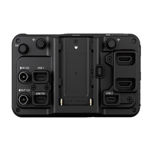 <span class=keywords><strong>Monitor</strong></span> ATOMS <span class=keywords><strong>NINJA</strong></span> TX de 5 Pulgadas con Grabador 8K RAW, 1500 Nit, WiFi, E6, 12G SDI, Streaming NDI - Product Image 2