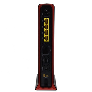 Nhà Máy Giá sa1456c GPON epon xpon onu ONT 4ge + 1pot + 5dbwifi FTTH giống như hg8245h phiên bản tiếng anh làm việc trên tất cả các OLT - Product Image 5