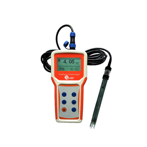 NIn1 taşınabilir su <span class=keywords><strong>PH</strong></span> ORP RC EC TDS Test kiti yapmak uzun-life bataryası sensör dijital el su kalitesi ölçüm cihazı - Product Image 3