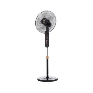 Ventilador de Pie Diamond FS40 11 de 40 cm, 4 Velocidades, Oscilante, con Temporizador Mecánico - Product Image 1