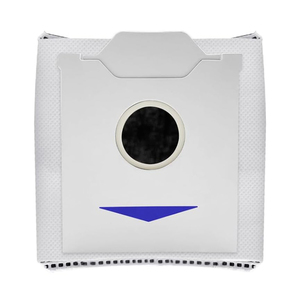 Ecovacs Deebot N30 OMNI N30PRO T30 DEEBOT OZMO T8 <span class=keywords><strong>AIVI</strong></span> T8 Max Series bolsa de filtro de polvo al vacío piezas eléctricas para el hogar compatibles - Product Image 5