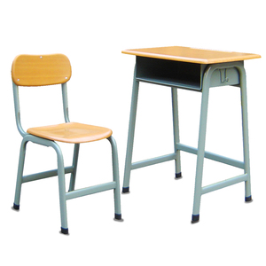 Bàn Học Nội Thất Bàn Học Ergonomic Kids Bàn Học Bàn Và Ghế Tiểu Học - Product Image 5