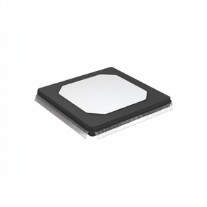 Manufacturer Channel Embedded ADSP-21061LKSZ-160 Components Electronic 240 BFQFP Exposed Pad - Product Image 1