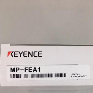 เครื่องวัดการไหลและตรวจสอบพลังงาน KEYENCE รุ่น MP-FEA1 ชุดหลัก |   มิเตอร์ไฟฟ้าแบบติดตั้งบนราง DIN สำหรับ MP-F ซีรีส์ ประหยัดพลังงานแก๊ส MP FEA1 - Product Image 6