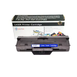 适用于激光107的Maxprint 107A W1107A 1107A W1107/适用于惠普1107A的MFP 135/137兼容碳粉盒