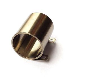 Toy Spiralfedern für Slap Bracelet Clockwork <span class=keywords><strong>Spring</strong></span> für Stahlband maß Lineal Uhren aufhängung Verschiedene Feder typen - Product Image 1