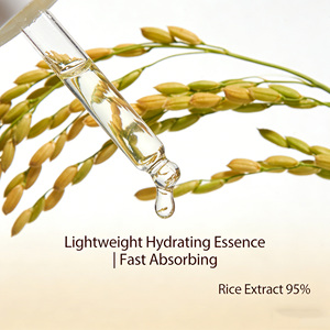 Suero Ultra Blanqueador de Arroz, Corrector de Manchas Oscuras con Glutatión y Ácido Ferúlico, Suero Unificador del Tono de Piel - Product Image 2