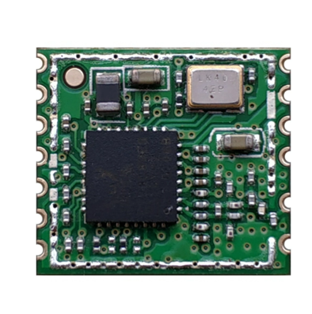 BL-R8189RM2 wireless module RTL8189ES wifi module