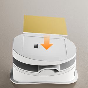 Proyector de Luz Nocturna de Pared de Alta Calidad al por Mayor para Dormitorio, Lámpara Proyectora con Sensor de Movimiento - Product Image 4