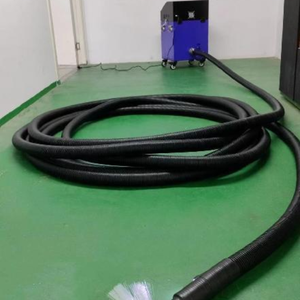 HVAC nettoyage sous vide machine de brossage équipement voiture conduit machine de nettoyage - Product Image 3